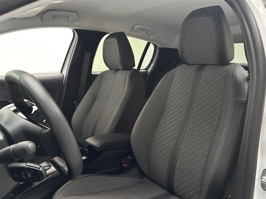 Peugeot e-208 Allure billede 18