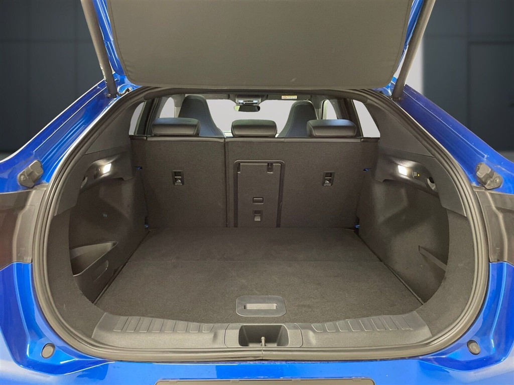 Ford Capri UR Premium billede 13