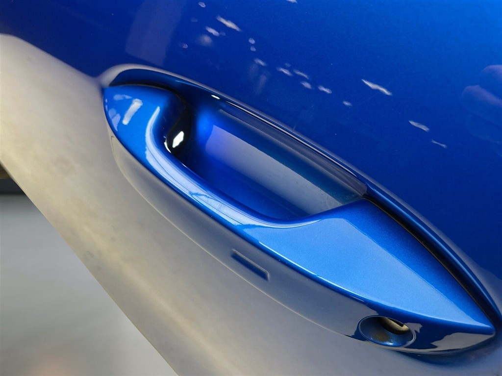 Ford Capri UR Premium billede 15