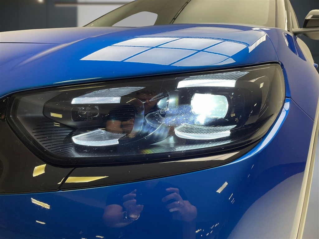 Ford Capri UR Premium billede 35