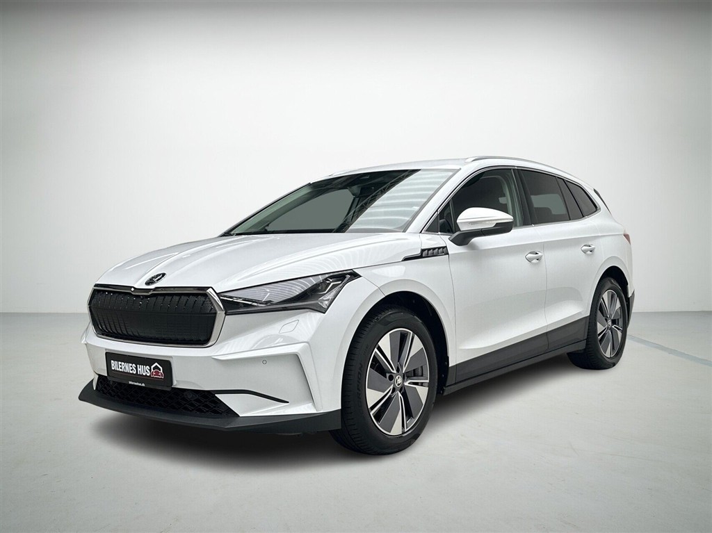 Skoda Enyaq Selection Suite