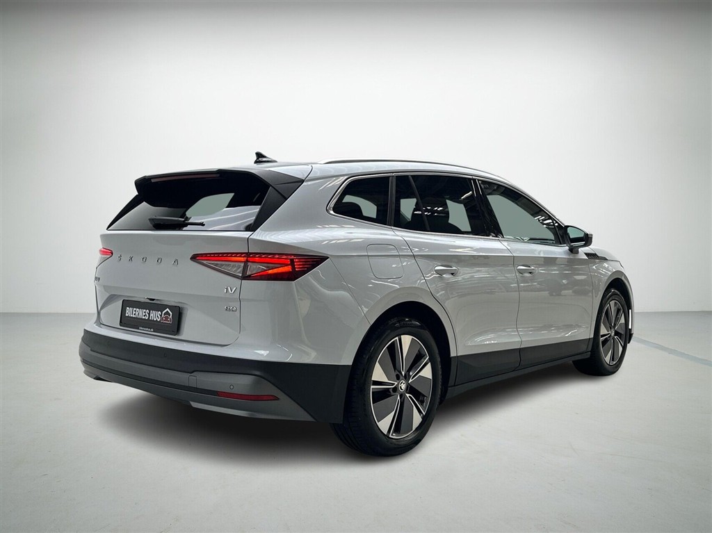 Skoda Enyaq Selection Suite billede 2