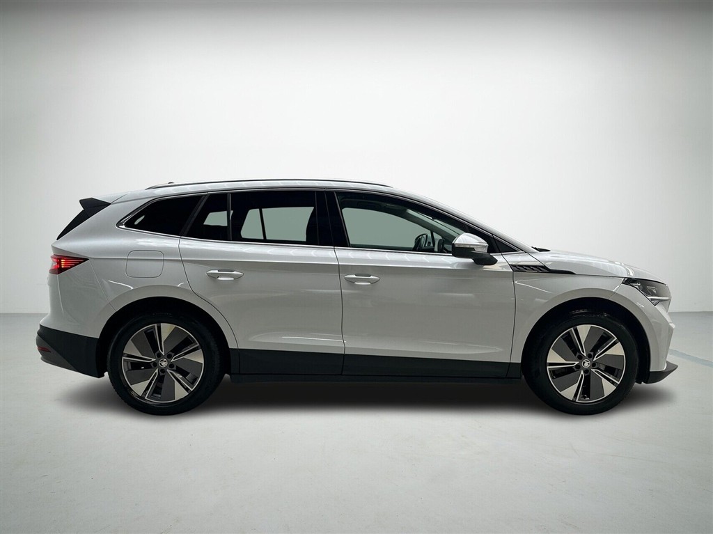 Skoda Enyaq Selection Suite billede 6