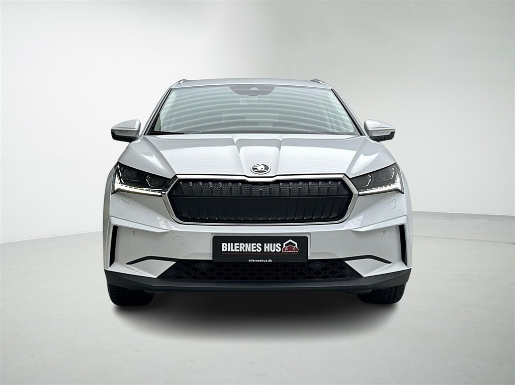 Skoda Enyaq Selection Suite billede 7