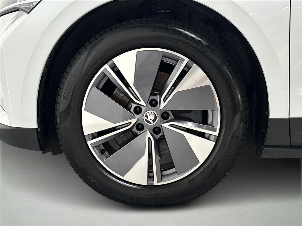 Skoda Enyaq Selection Suite billede 9