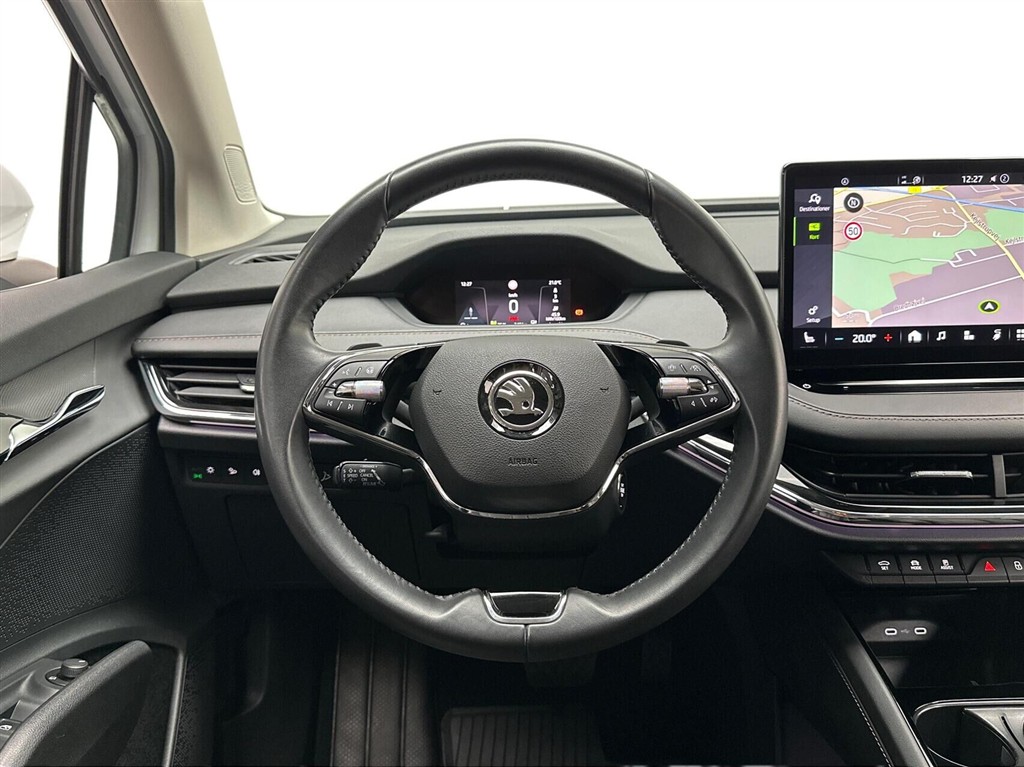 Skoda Enyaq Selection Suite billede 10