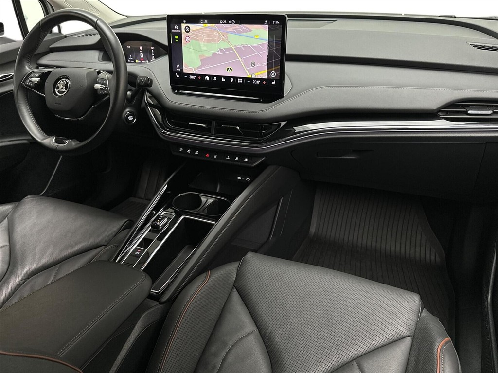 Skoda Enyaq Selection Suite billede 11