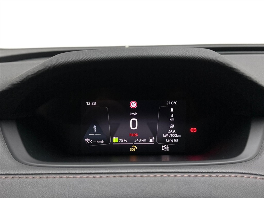 Skoda Enyaq Selection Suite billede 15