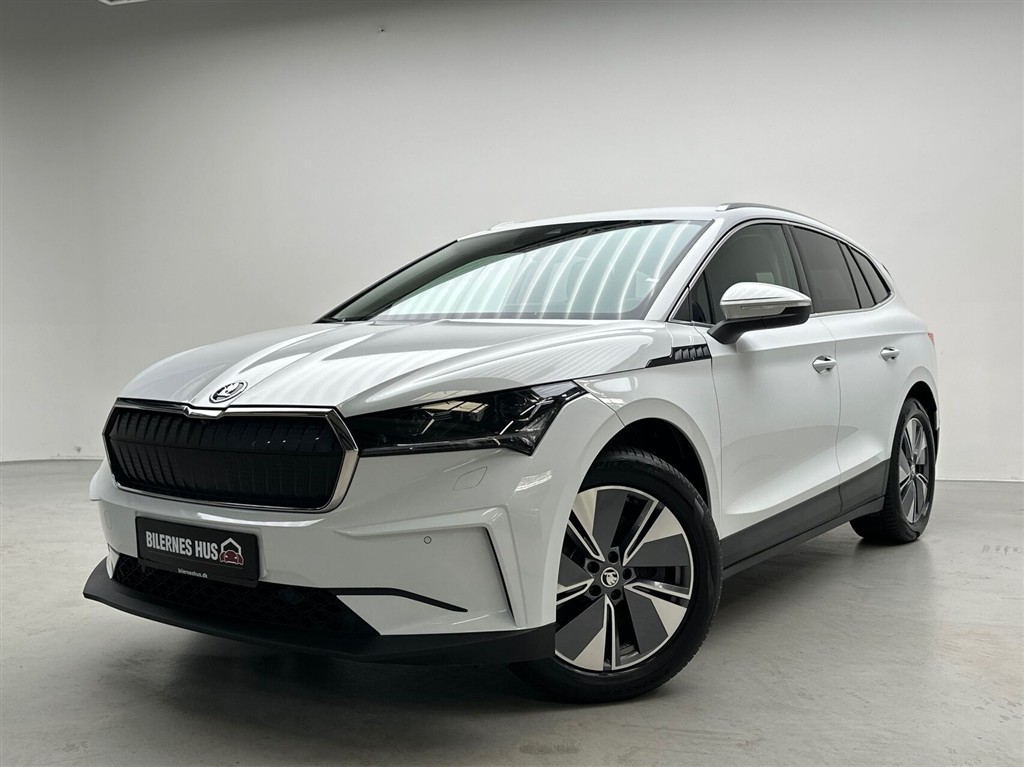 Skoda Enyaq Selection Suite billede 18