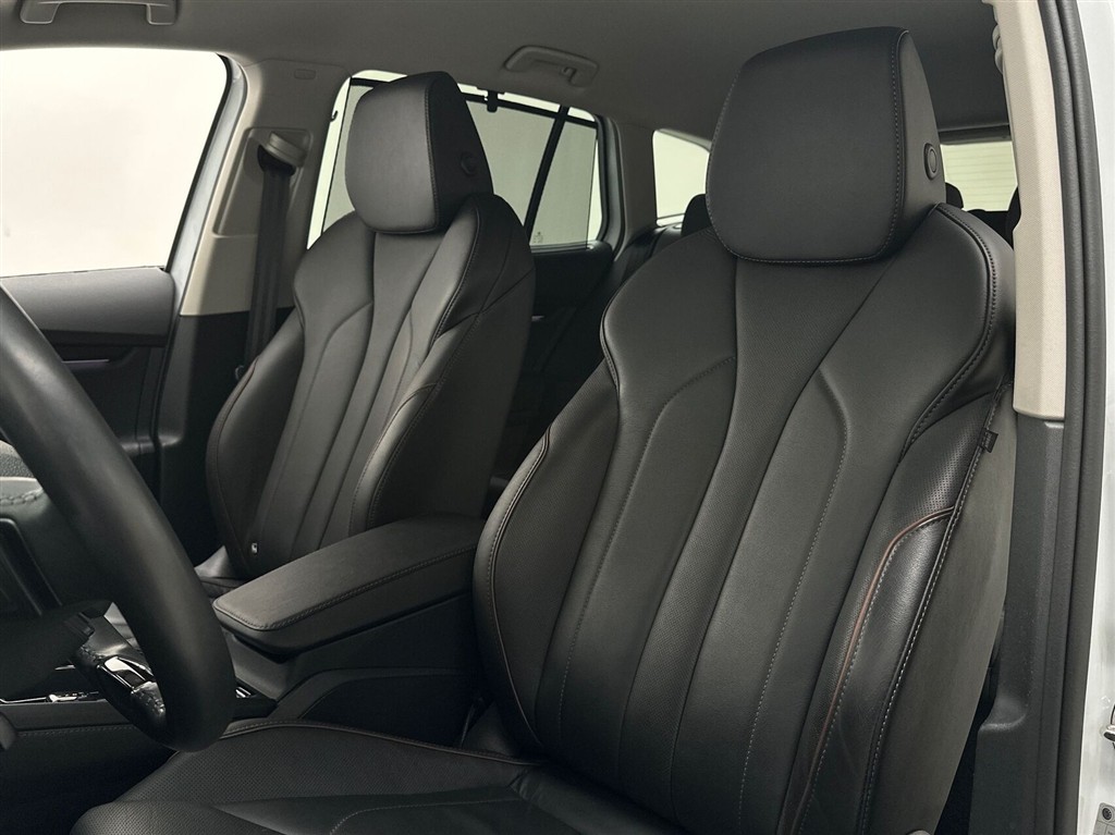 Skoda Enyaq Selection Suite billede 19