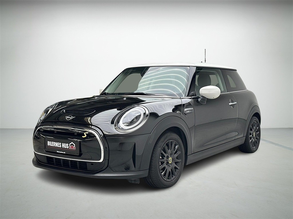 Mini Cooper Camden