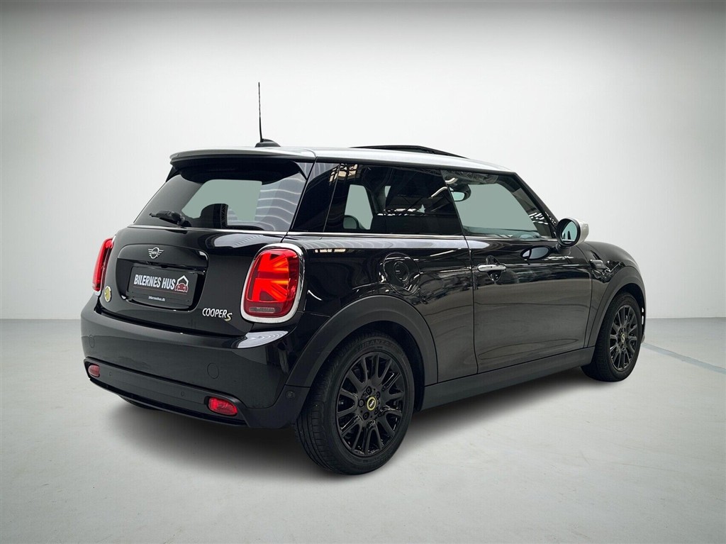 Mini Cooper Camden billede 2