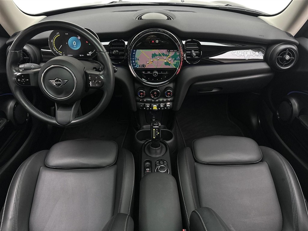 Mini Cooper Camden billede 5