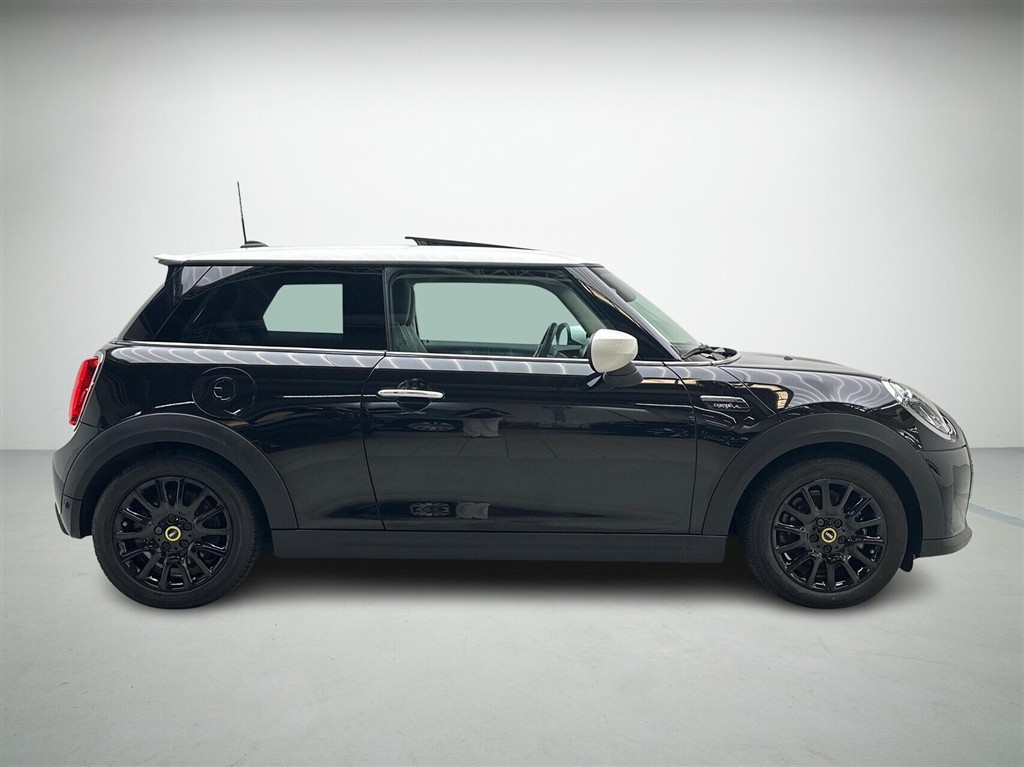 Mini Cooper Camden billede 6
