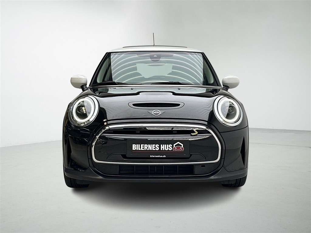 Mini Cooper Camden billede 7