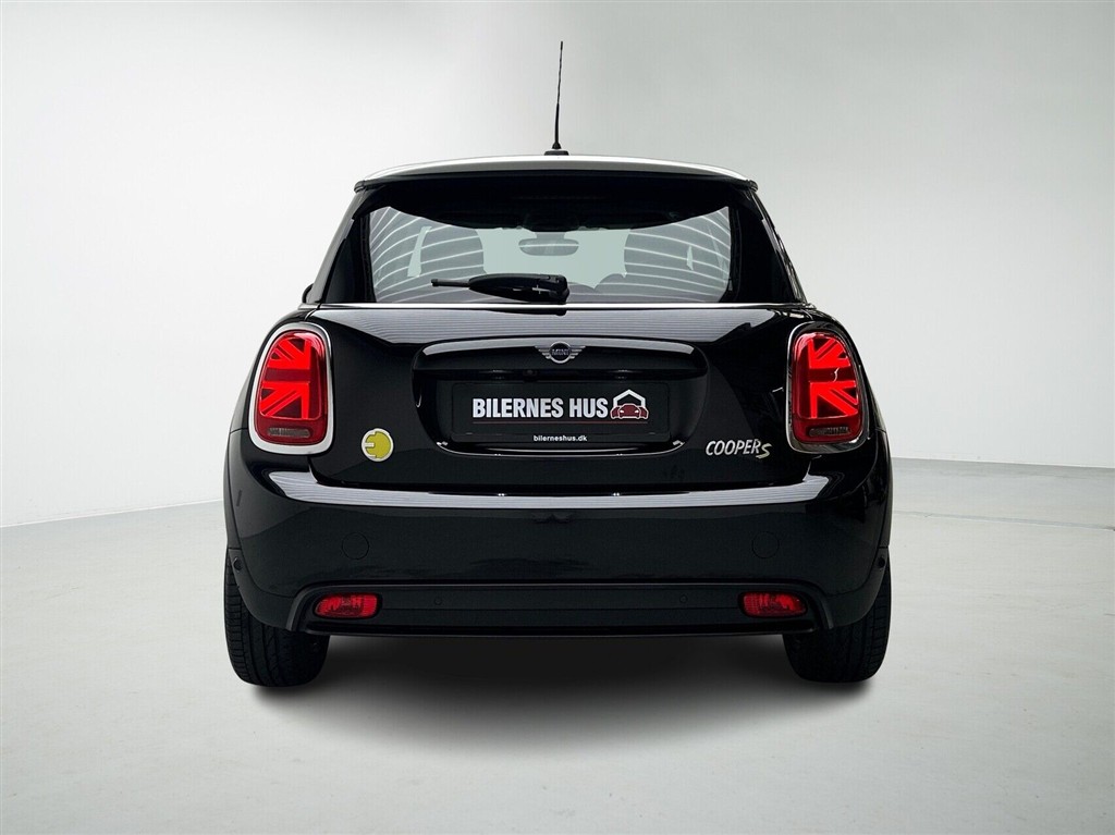 Mini Cooper Camden billede 8