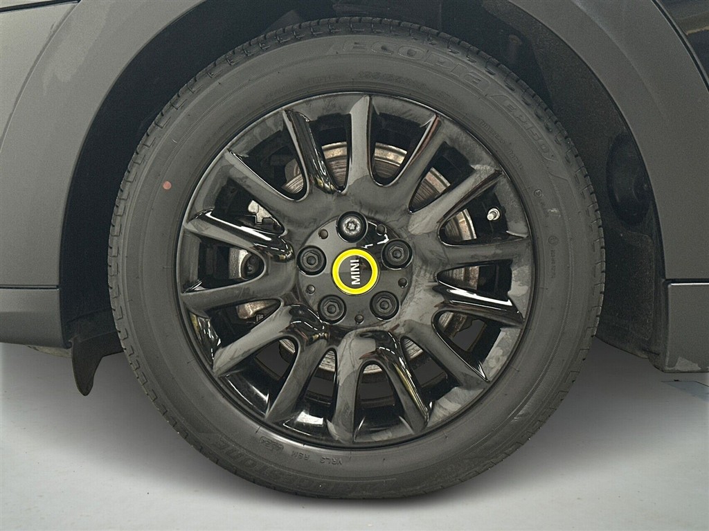 Mini Cooper Camden billede 9