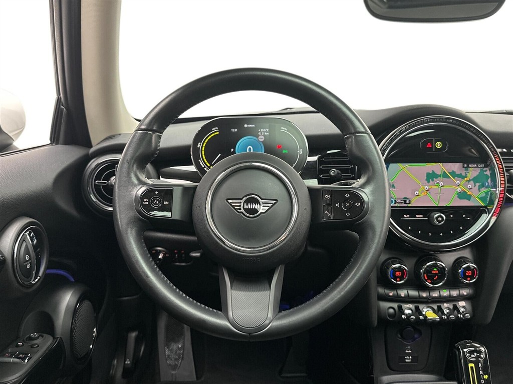 Mini Cooper Camden billede 10