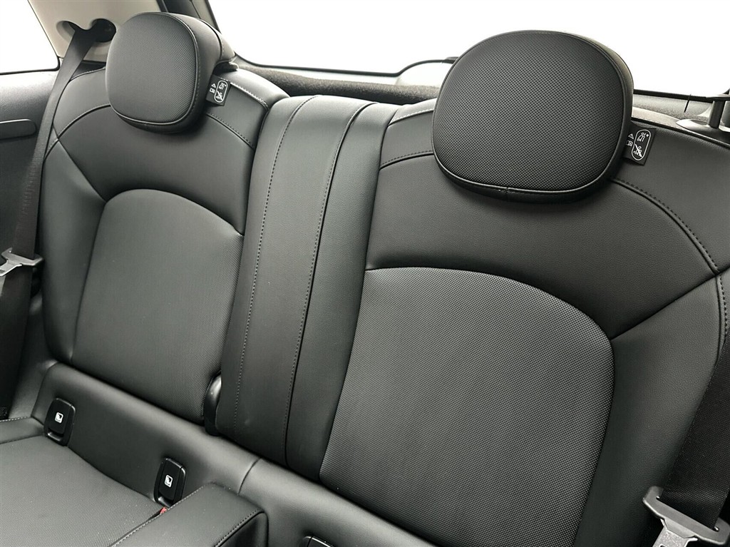 Mini Cooper Camden billede 13