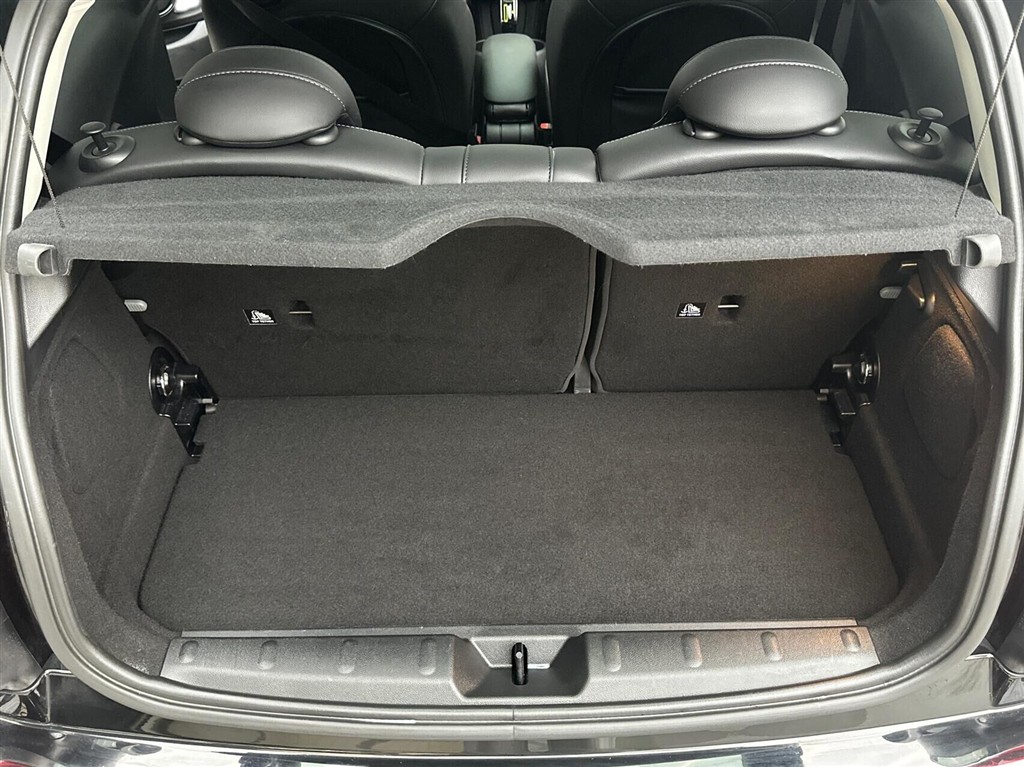 Mini Cooper Camden billede 14