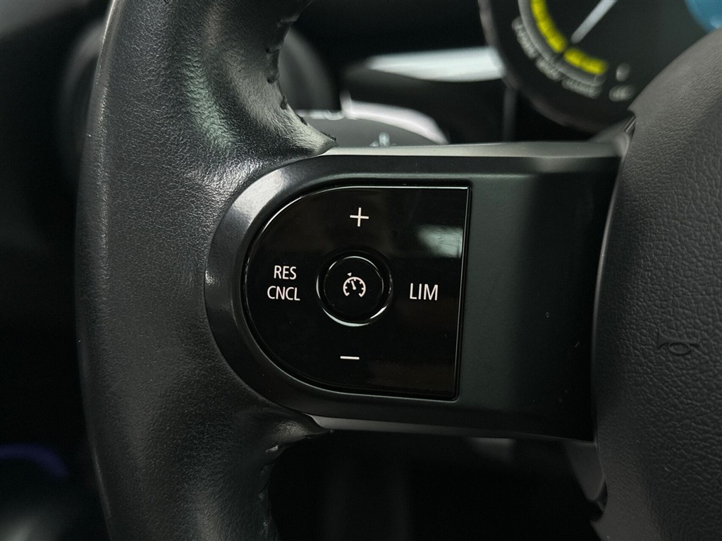 Mini Cooper Camden billede 16