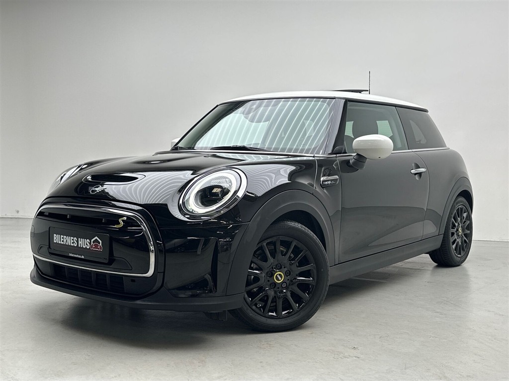 Mini Cooper Camden billede 18