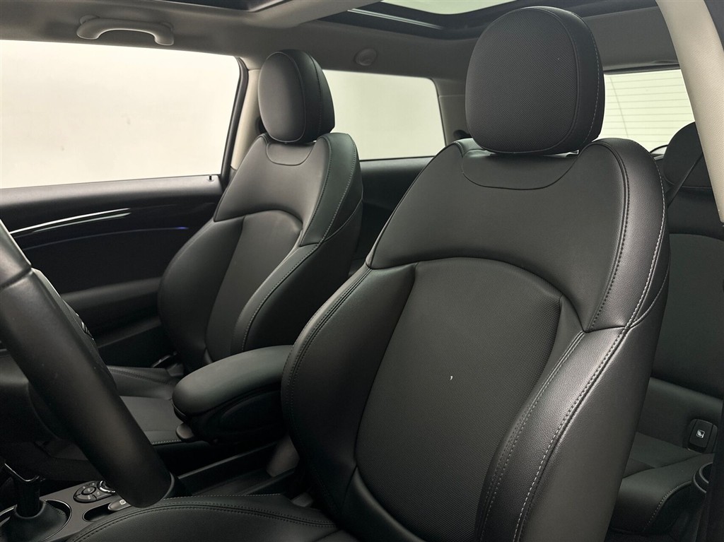 Mini Cooper Camden billede 19