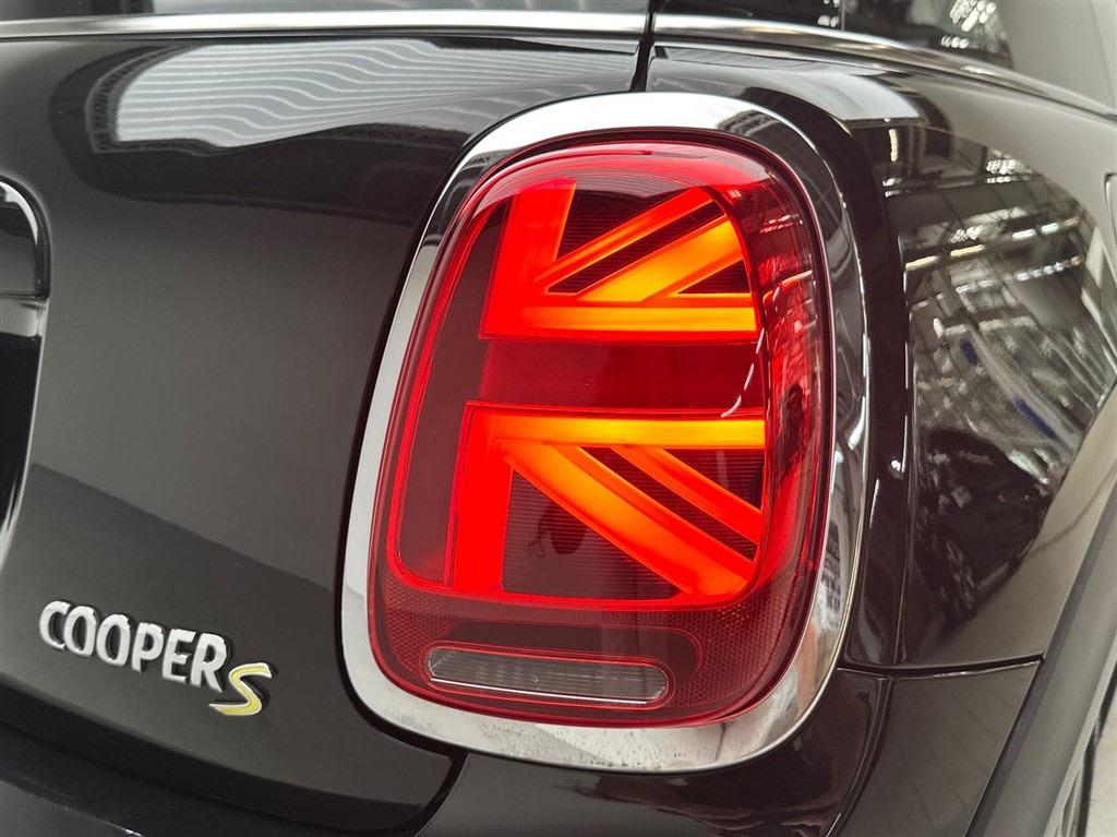 Mini Cooper Camden billede 21
