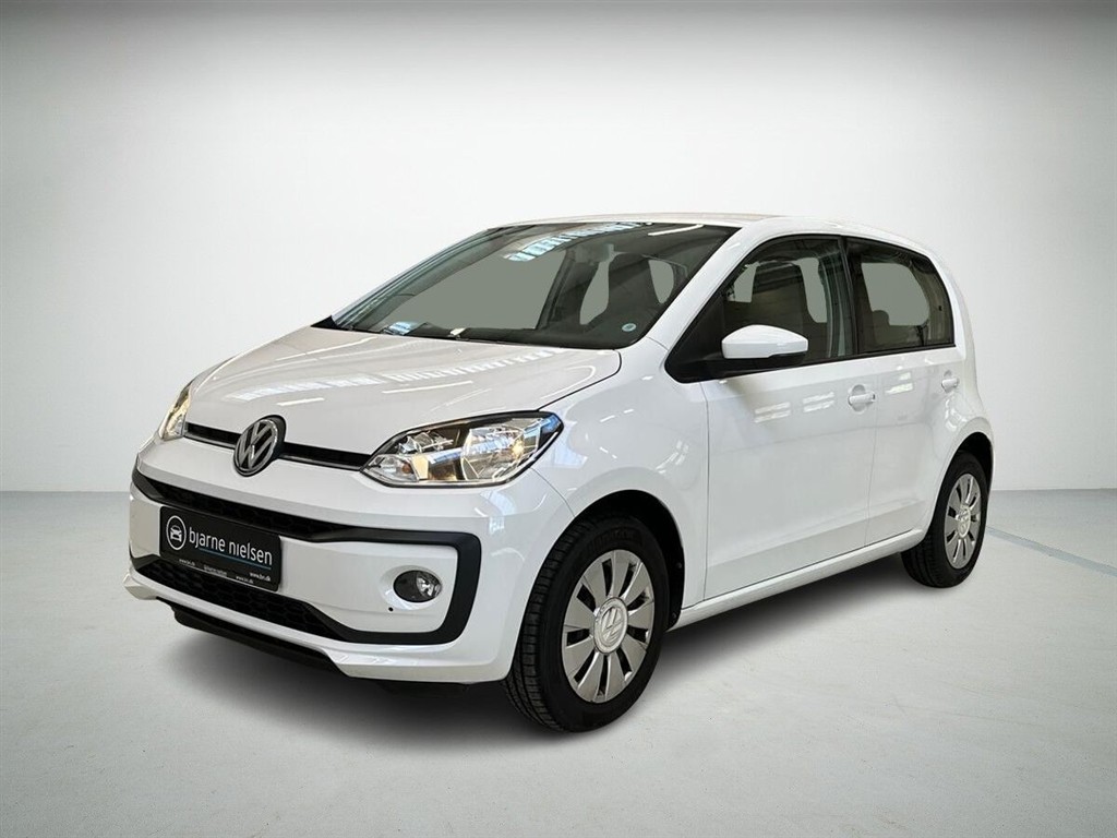 VW up Move