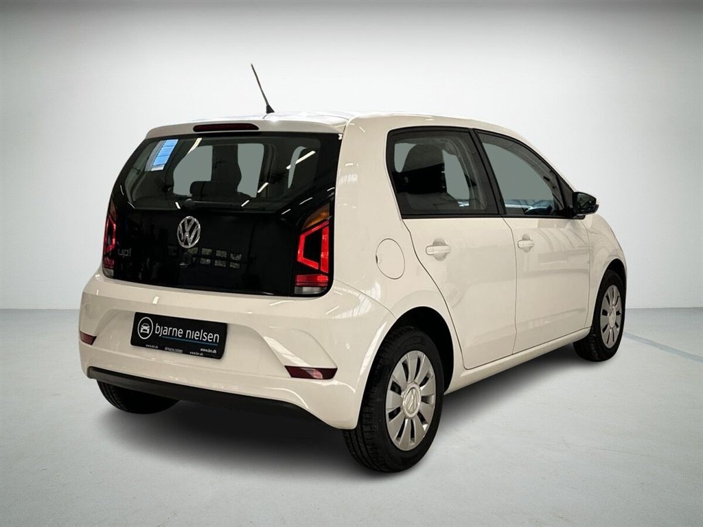 VW up Move billede 2