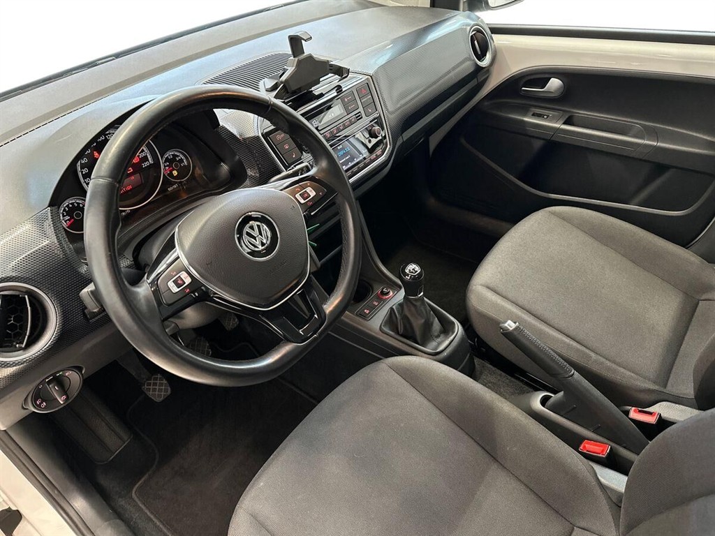 VW up Move billede 3