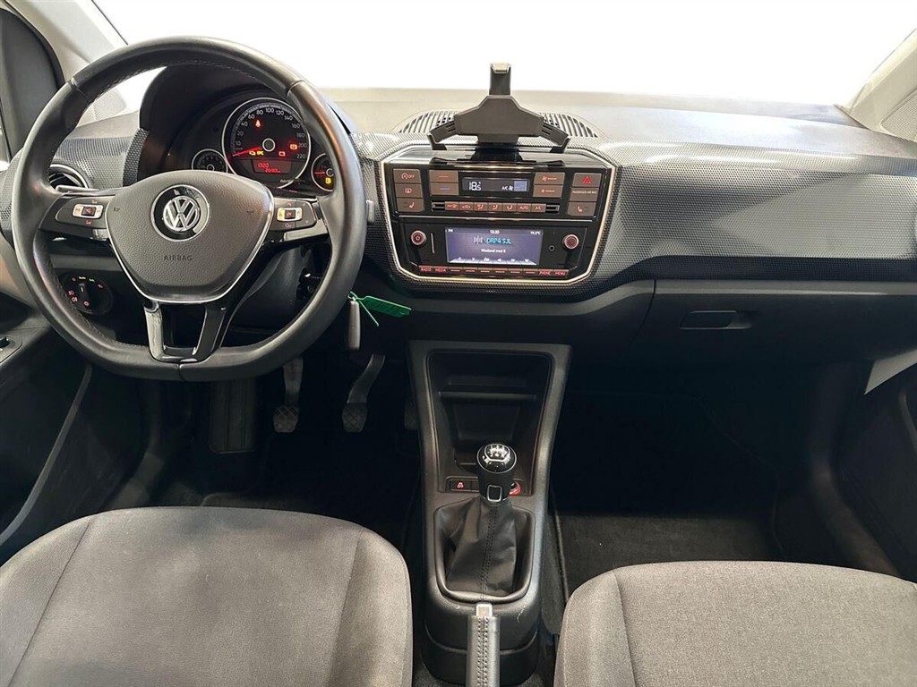 VW up Move billede 4