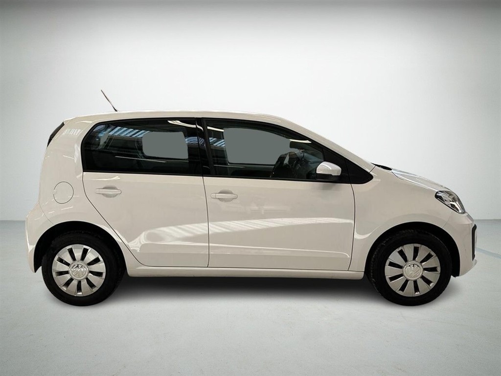 VW up Move billede 5