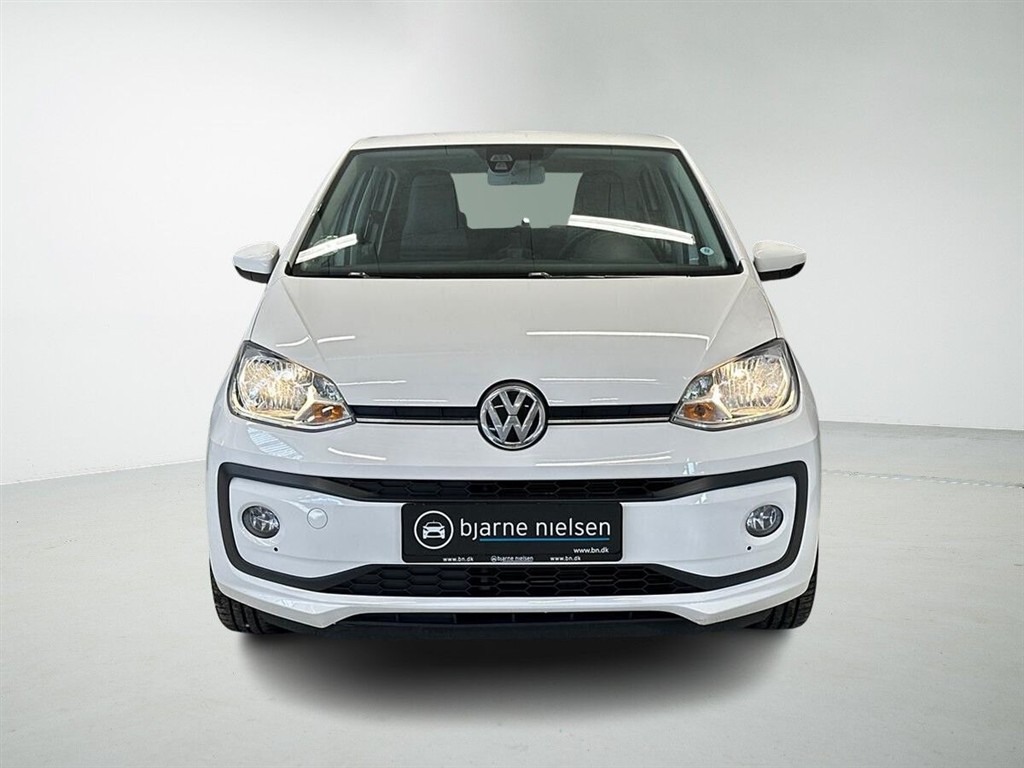 VW up Move billede 6