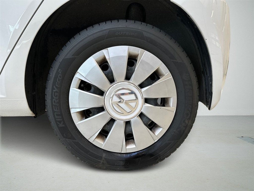 VW up Move billede 8