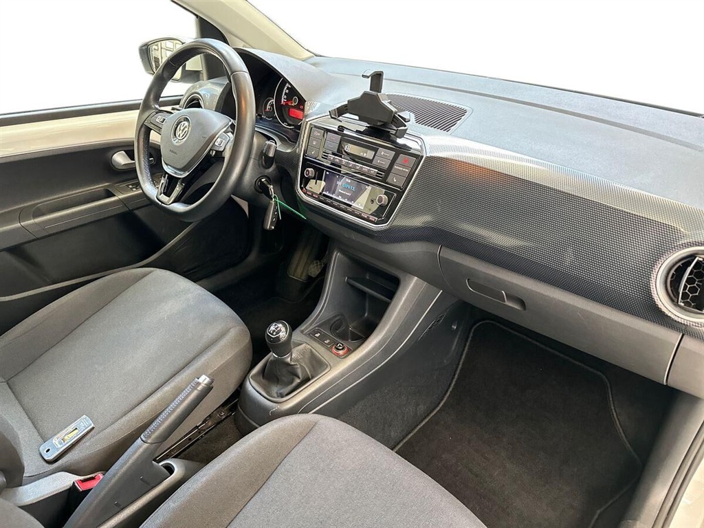 VW up Move billede 10