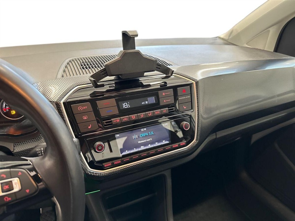 VW up Move billede 11
