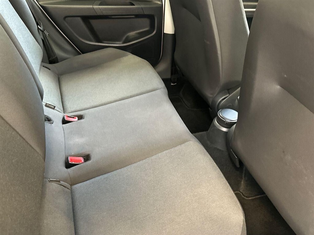 VW up Move billede 12