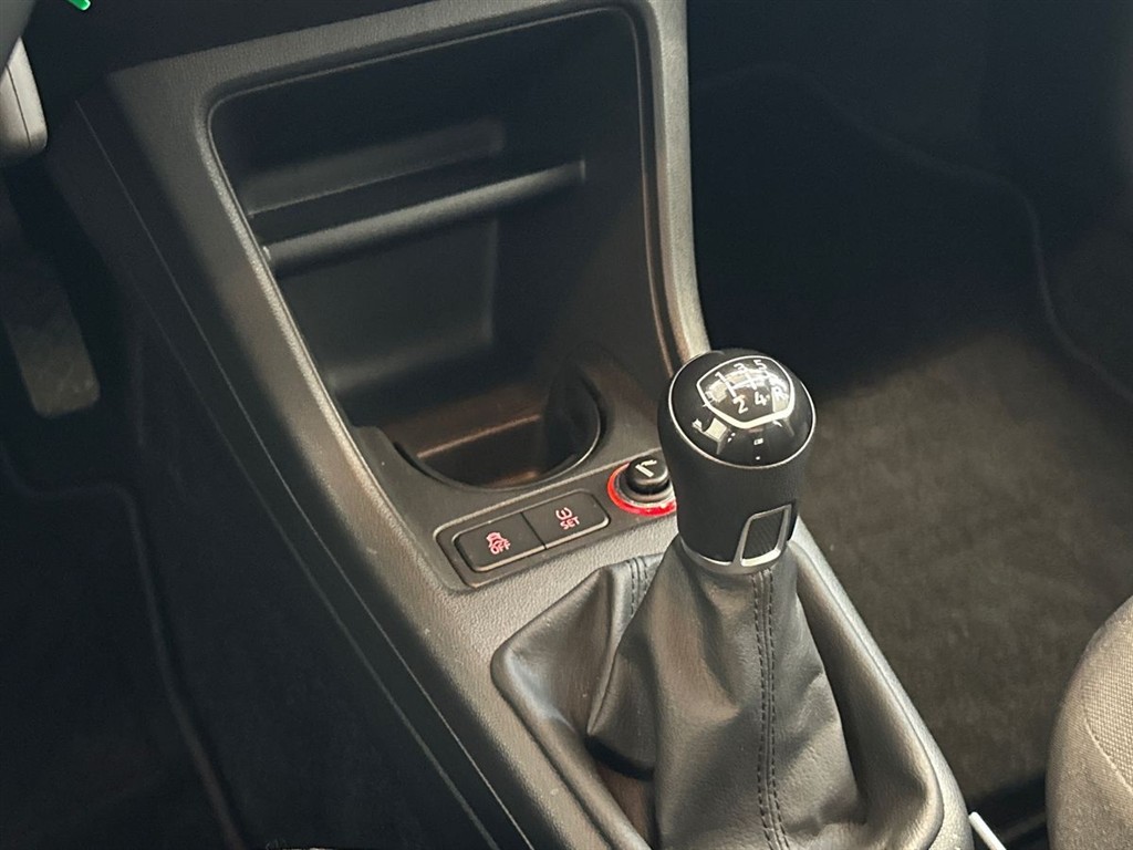 VW up Move billede 15