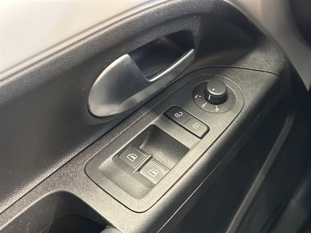 VW up Move billede 16