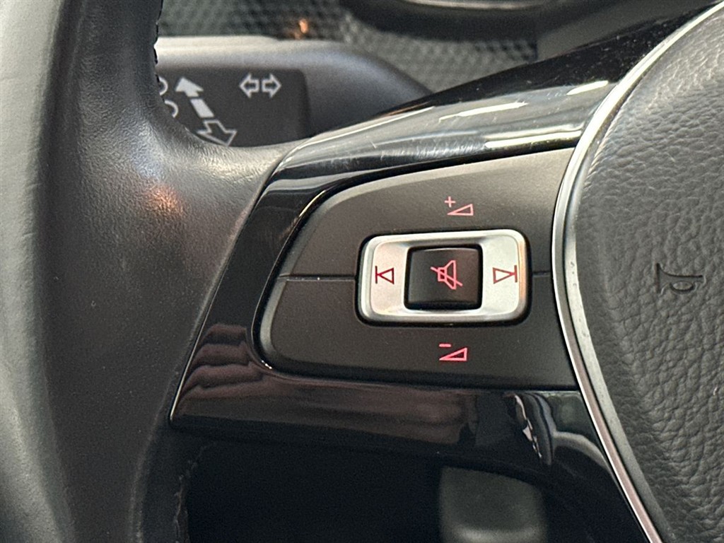 VW up Move billede 17