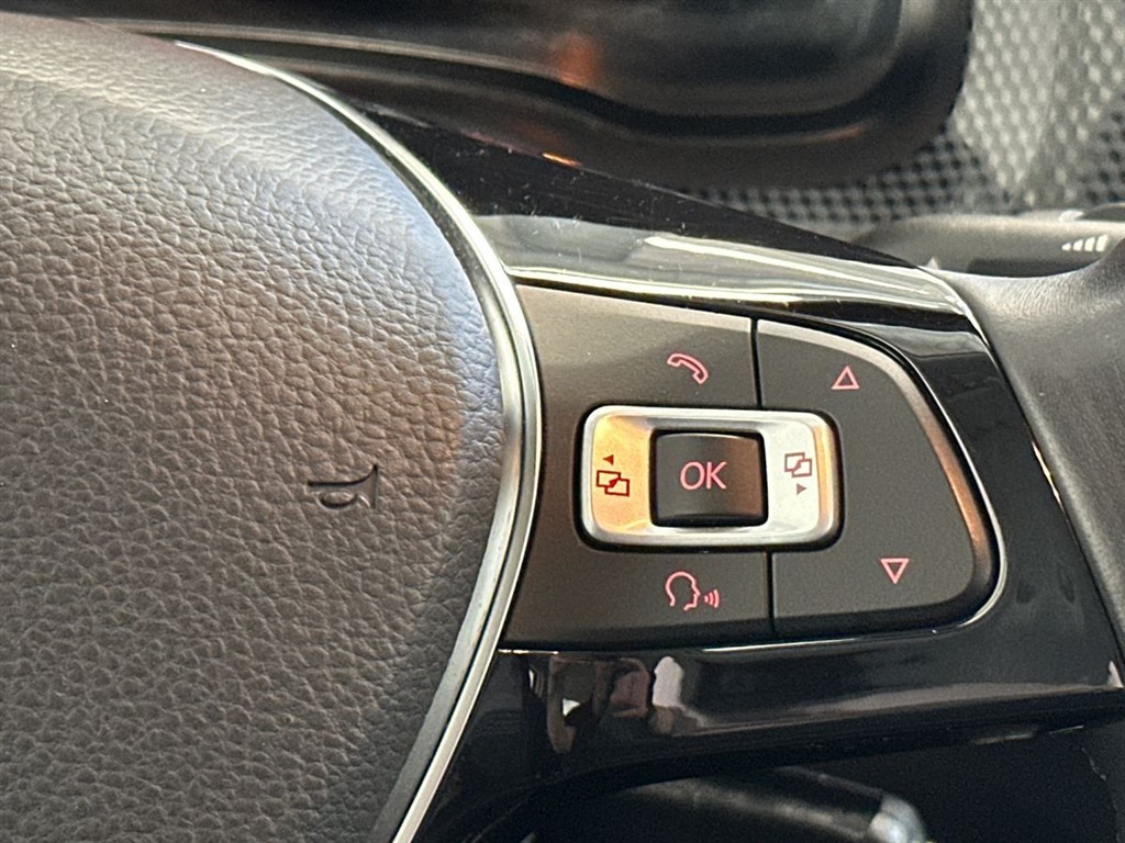 VW up Move billede 18