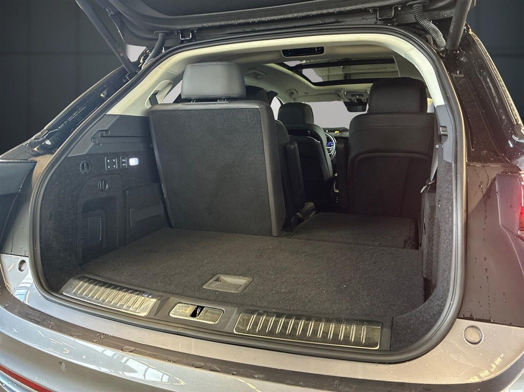 Hongqi E-HS9 Exclusive+ billede 7