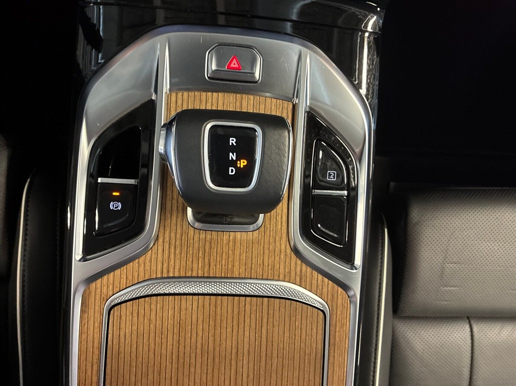 Hongqi E-HS9 Exclusive+ billede 18