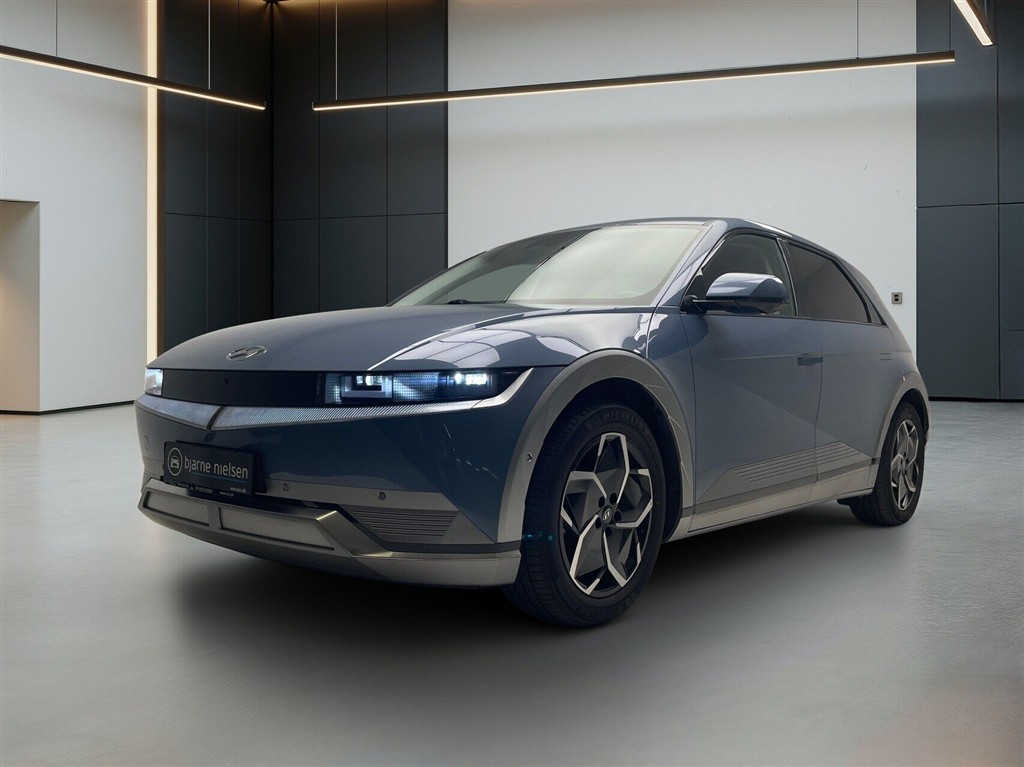 Hyundai Ioniq 5 Uniq