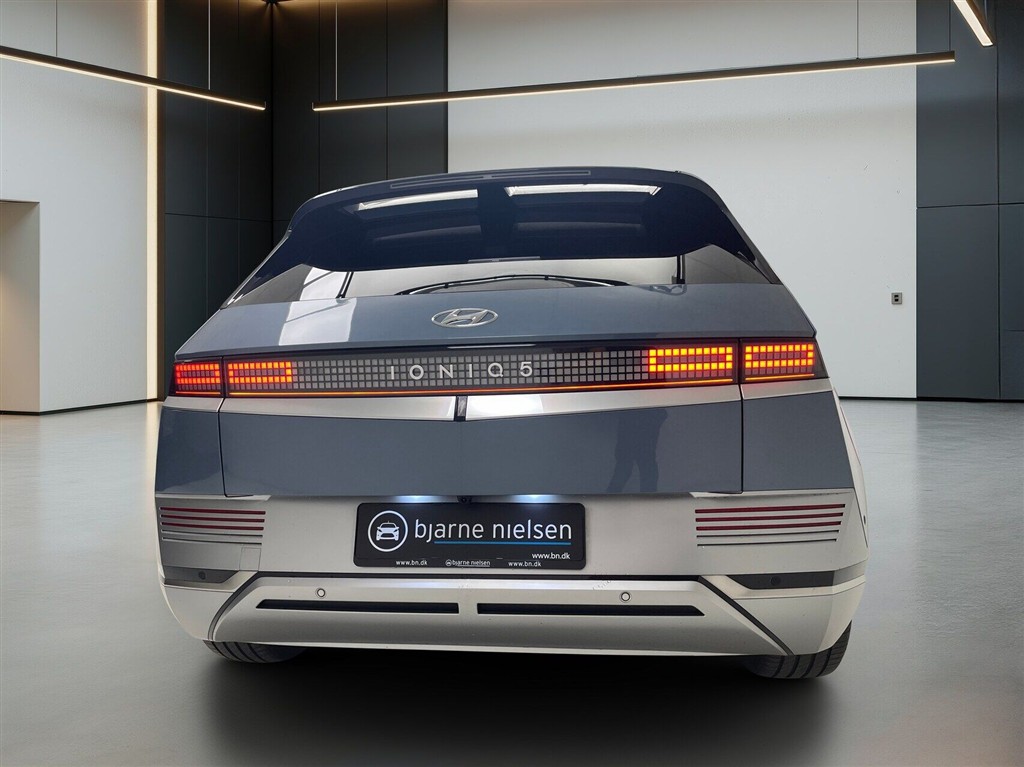 Hyundai Ioniq 5 Uniq billede 5