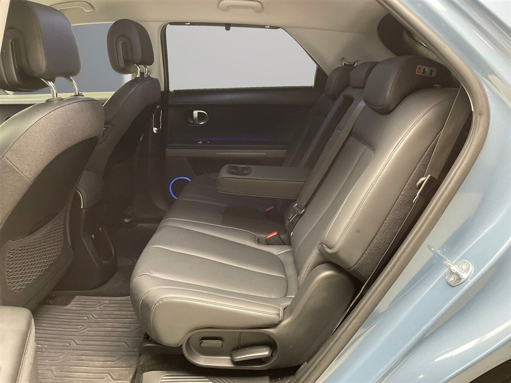 Hyundai Ioniq 5 Uniq billede 9