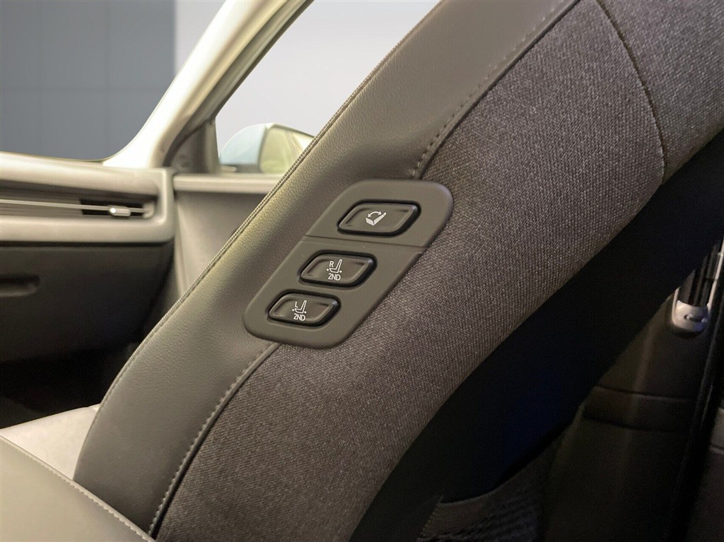 Hyundai Ioniq 5 Uniq billede 10