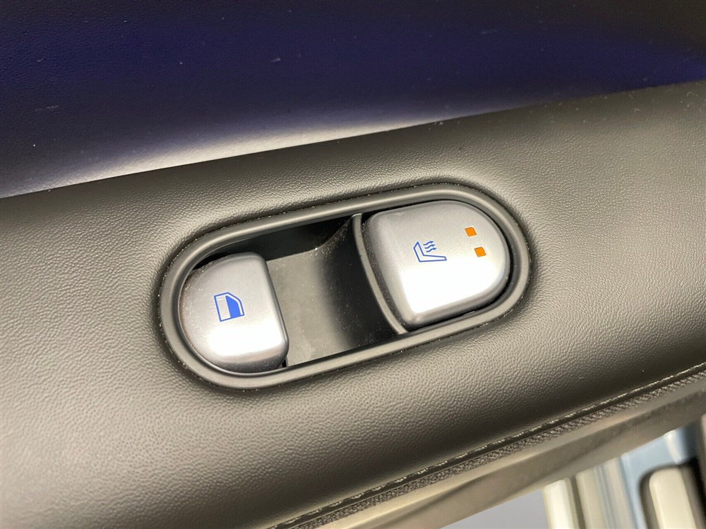 Hyundai Ioniq 5 Uniq billede 12