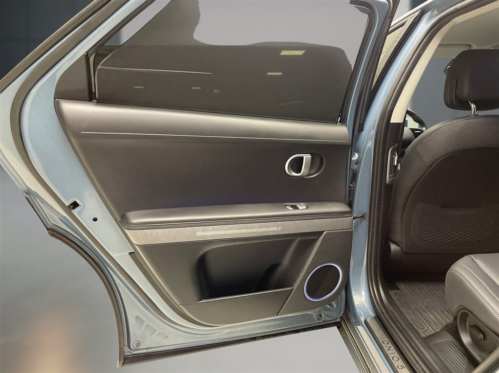 Hyundai Ioniq 5 Uniq billede 13